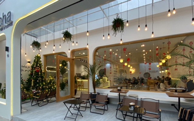 Yicha - Tea & Coffee