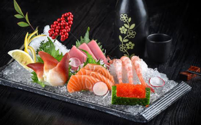 Koi Sushi & Ramen