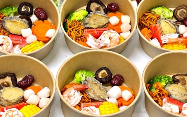 Hương Bán Mì - Mì Cay, Mì Trộn & Ăn Vặt - Trần Văn Kiểu