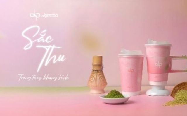 Lam Trà - Trà Thơm Thanh Vị - Lò Đúc