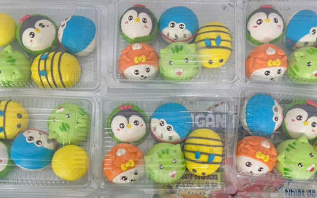 Bếp Hạnh An - Bánh Bao Tươi, Đồ Ăn Vặt & Đặc Sản Quê