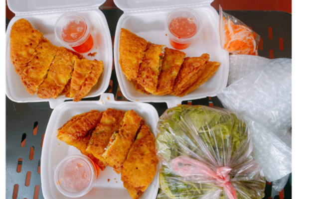 Mèo Ú - Nước Ép & Đồ Ăn Nhanh