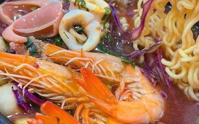 Trà Sữa MiuTeaa - Đại Áng