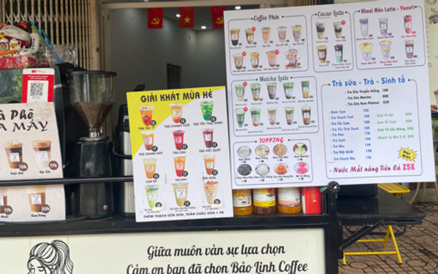 Bảo Linh Coffee