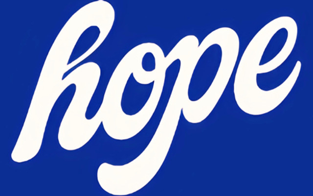 Hope Cafe