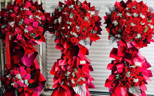 ThảoThảo Flowerss - Hoa Tươi - Đường 38