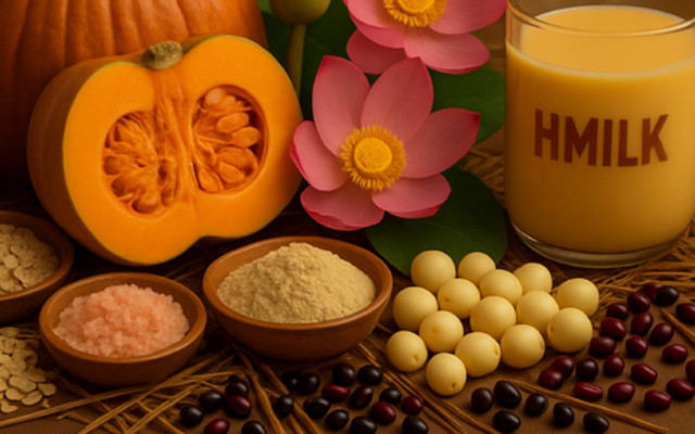 Chay An Lạc - Các Món Chay Bắc Trung Nam & Đồ Uống Thực Dưỡng