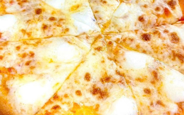 Pizza Bếp Nhà - Đinh Thị Hoà