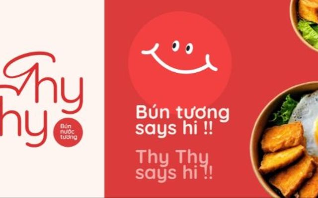 Bún Nước Tương ThyThy - Chuyên Dùng 9