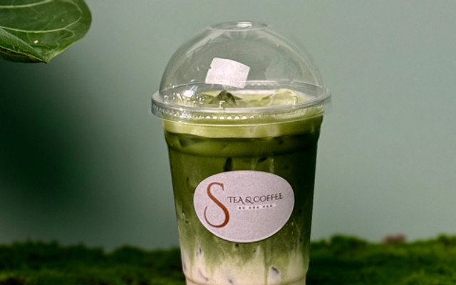 Stea & Coffee - GuCuaBan