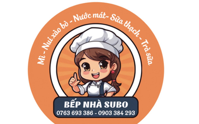 BẾP NHÀ SUBO - Mì - Nui Xào Bò & Nước Mát - Sữa Thạch - Trà Sữa - 11 Trần Văn Đang
