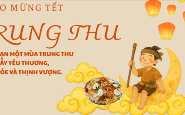 Mộc - Bánh Tráng Trộn