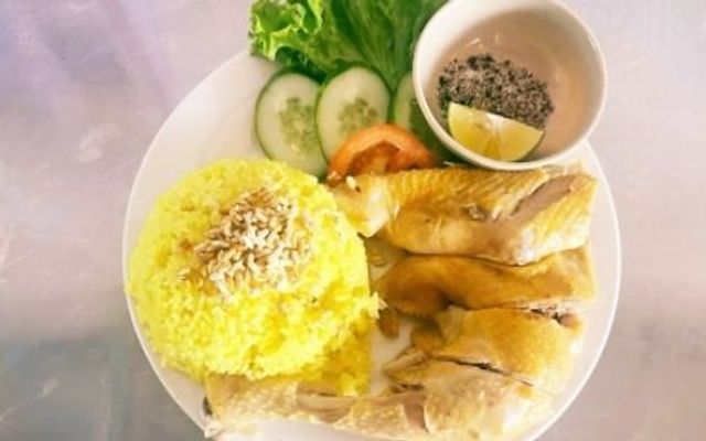 Cơm Gà & Mì Quảng Bà Tâm CN2 - Phạm Ngọc Thạch