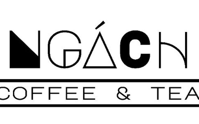Ngách Coffee & Tea - Phan Chu Trinh