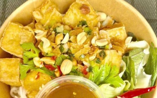 Bún Nước Tương & Bún Mắm Nêm Chy Út - Xô Viết Nghệ Tĩnh