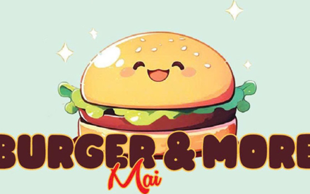 Burger Mai - 15 Mỹ An 19