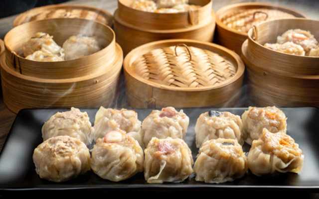 Há Cảo & Dimsum - Chân Gà Tàu Xì Muội Tỷ