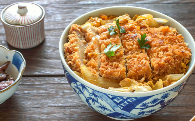 IKU - Tiệm Cơm Nhật Bản - Quán Nam