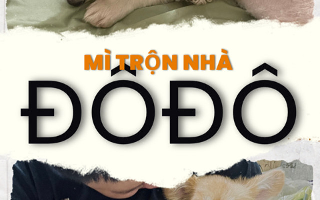 Mì Trộn Đô Đô - Bình Chánh