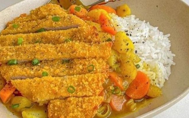 Chubby Chick - Gà Rán Hàn Quốc