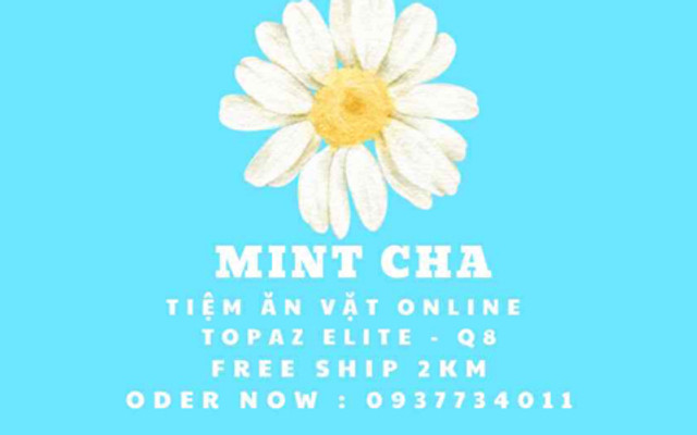 Bánh Tráng & Trà Sữa - MINT CHA