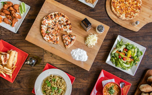 Món Ngon Quốc Tế Any - Món Chay, Mì & Ăn Vặt - Lê Duẩn