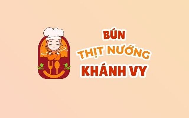 Bún Thịt Nướng & Nem Nướng Chả Giò Khánh Vy - Phạm Đình Hổ