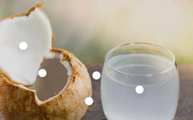 CoConut - Dừa Xiêm Xanh - Nguyễn Văn Lượng