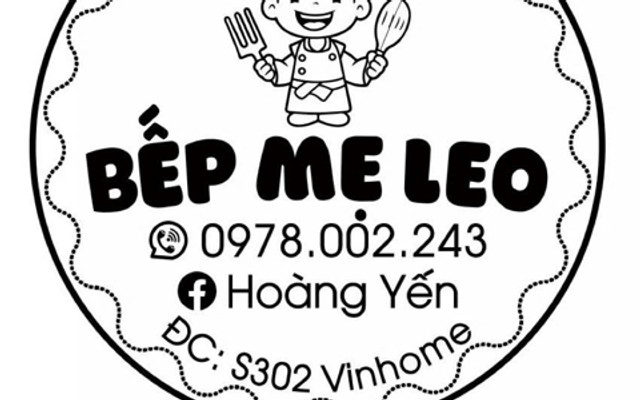 Bún Thịt Nướng - Bún Chả Hà Nội - Bếp Mẹ Leo
