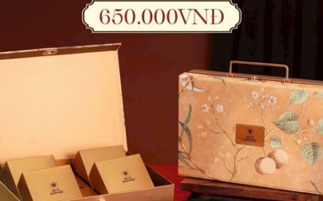 Bò Tơ Quán Mộc Cơ Sở 14 - 111A Gò Dầu