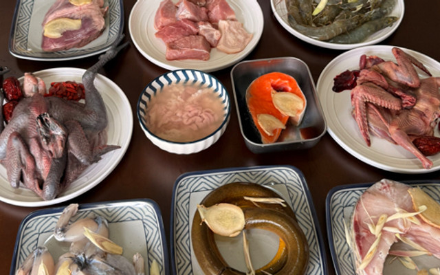 Cháo Dinh Dưỡng Ngon Mê Ly - Nguyễn Văn Khối