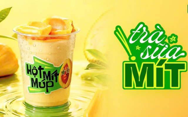 Hột Mít Múp - Phạm Văn Thuận