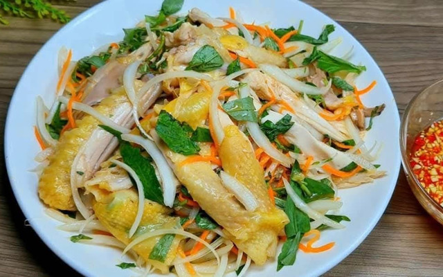 Bếp Quê - Cơm Bình Dân, Cơm Sườn & Cơm Gà Kho Sả - Thạnh Lộc 15