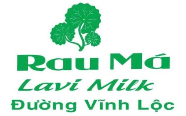 Rau Má Lavimilk