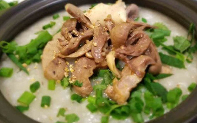 Cháo Ngon Duy Anh - Cháo, Súp & Mỳ Xào