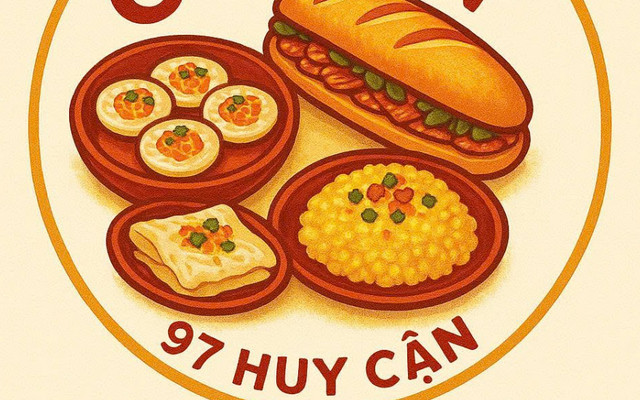 Cô Lan - 97 Huy Cận