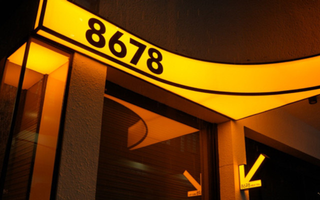 8678 - Trà Sữa & Cafe - Sư Vạn Hạnh Q10