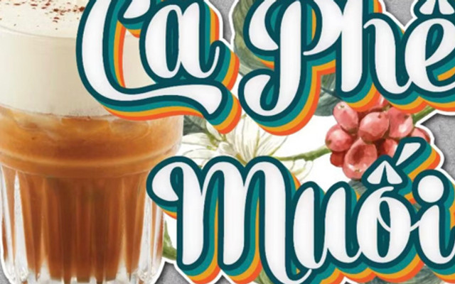 Cà Phê Pha Máy Carol - Phạm Thị Nghĩ