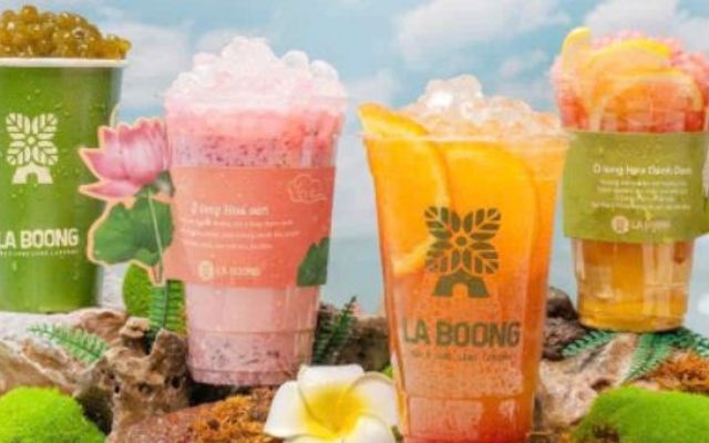 Laboong 50 Thuỷ Nguyên - Ecopark Hưng Yên