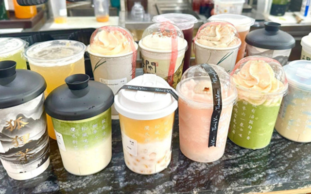 HULICHA - THÁI NGUYÊN