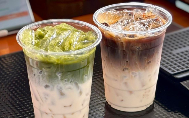 Mộc Trà - Trà, Cà Phê & Matcha - Thọ Hạc