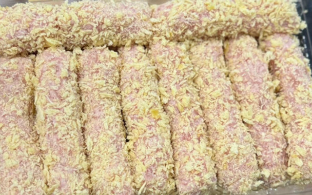 Bếp Mẹ Gà - Drink & Fast Food