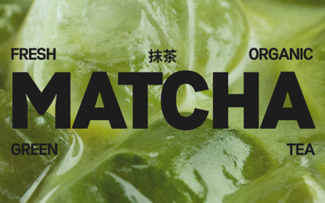 ONE SIP - Tiệm Matcha Nhật Bản & Cafe - Nguyễn Khang