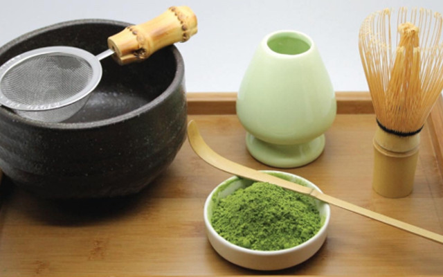 Sâu - Matcha Latte, Trà Sữa Đậm Vị & Trà Hoa Quả - Nguyễn Khang