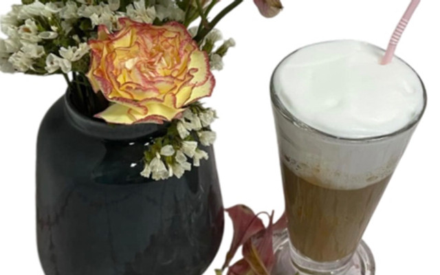 CÔ ÚT - NƯỚC ÉP & CAFE PHA MÁY - Trường Chinh