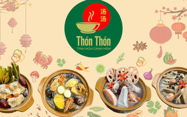 Thón Thón - Tinh Hoa Canh Hầm