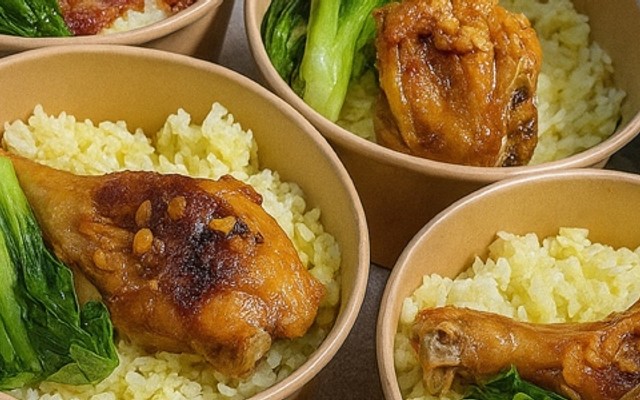 Cơm Gà & Bún Nước Lèo Sóc Trăng - Lê Lai