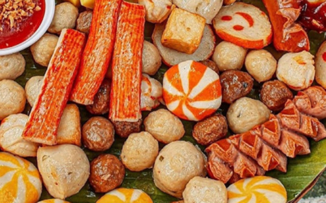 DIỆM DIỆM - TRÀ SỮA & ĂN VẶT - Nguyễn Sơn