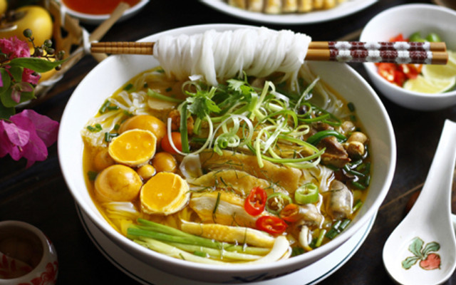 Phở Tiến Oanh Since 1975