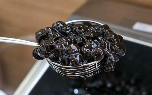 Kenny - Trà Sữa - Song Hành